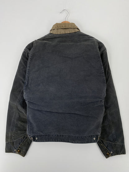 Vintage CARHARRT Made in USA Size M Duck Jacket / A9307