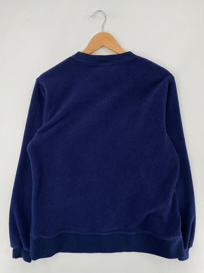 Vintage DISNEY EEYORE Size S Fleece / E2539S