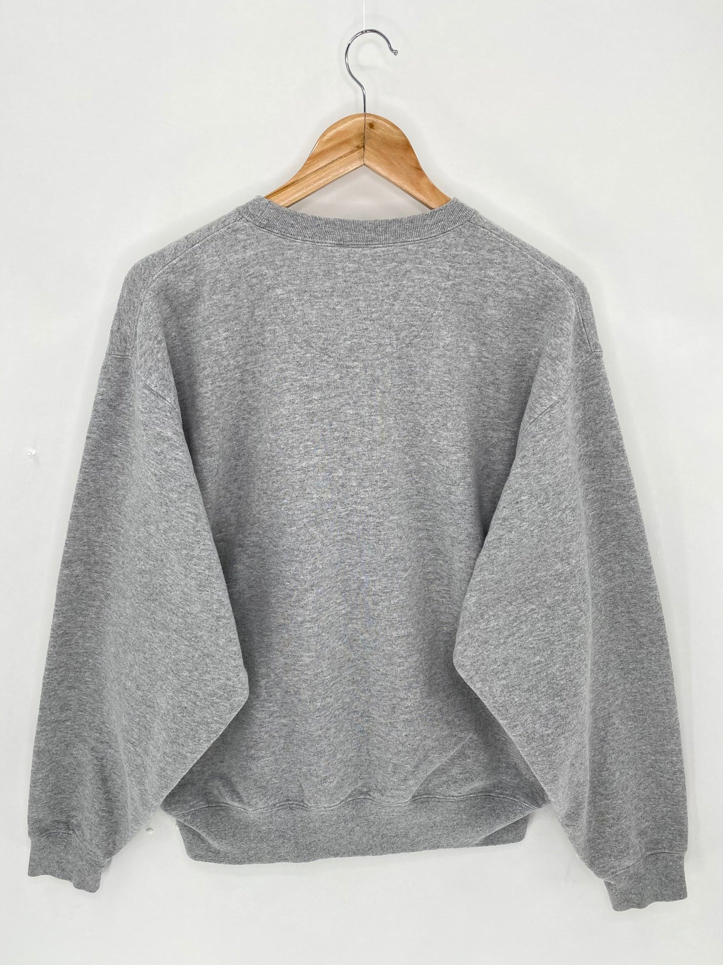 90’s Nike Mississippi Size M Vintage Sweat-shirt  / 5982