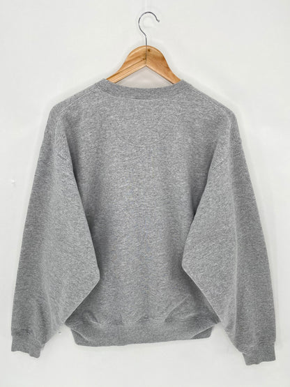 90’s Nike Mississippi Size M Vintage Sweat-shirt  / 5982