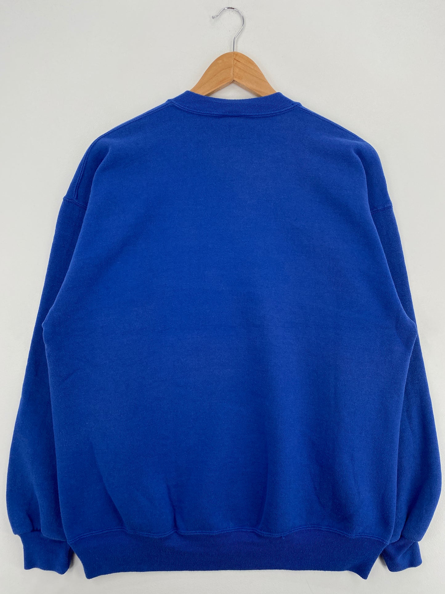 90's RUSSELL x FLORIDA GATORS Made in USA Size XL Vintage College Sweat-Shirt / A6279