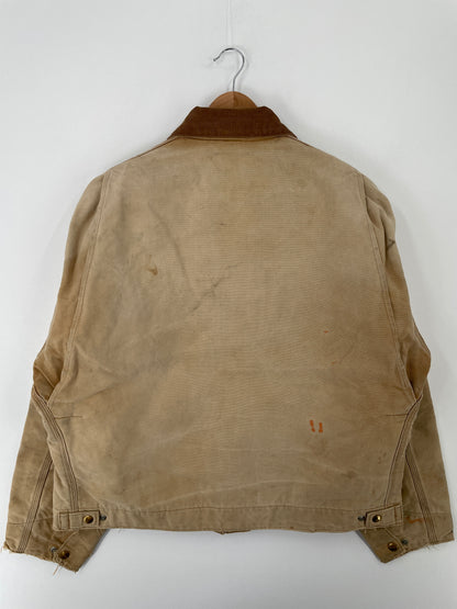 Vintage CARHARTT Size Approx.L Duck Jacket / A9648