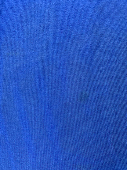 90's UNIVERSITY OF FLORIDA Made in USA Size L Vintage College T-Shirt / A4988