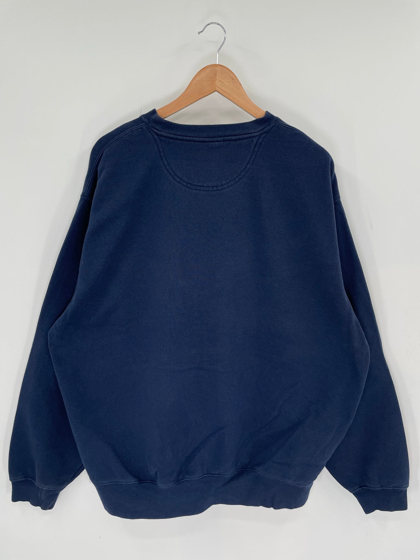00' NIKE ARIZONA Size XL Vintage Sweat-shirt / K8690