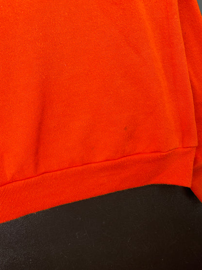 90's DENVER BRONCOS Made in USA Size XL Vintage NFL Sweat-Shirt / A7724