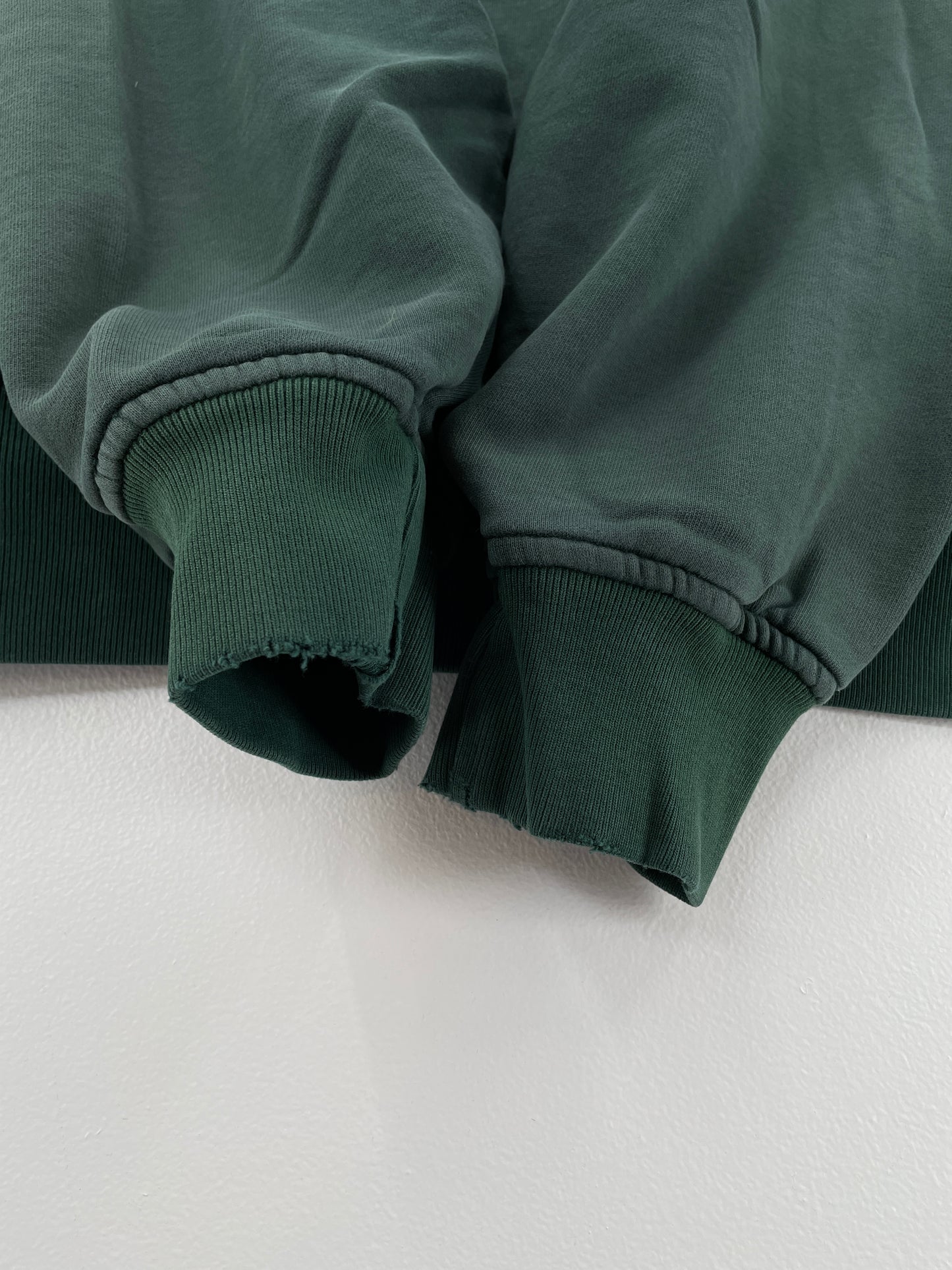 90's POLO SPORT RALPH LAUREN Size XL Vintage Hal zip Sweat-shirt / E192