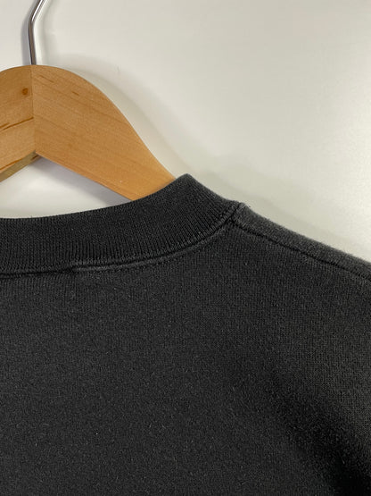 90's CHICAGO BULLS Made in USA Size XL Vintage NBA Sweat-shirt / A934