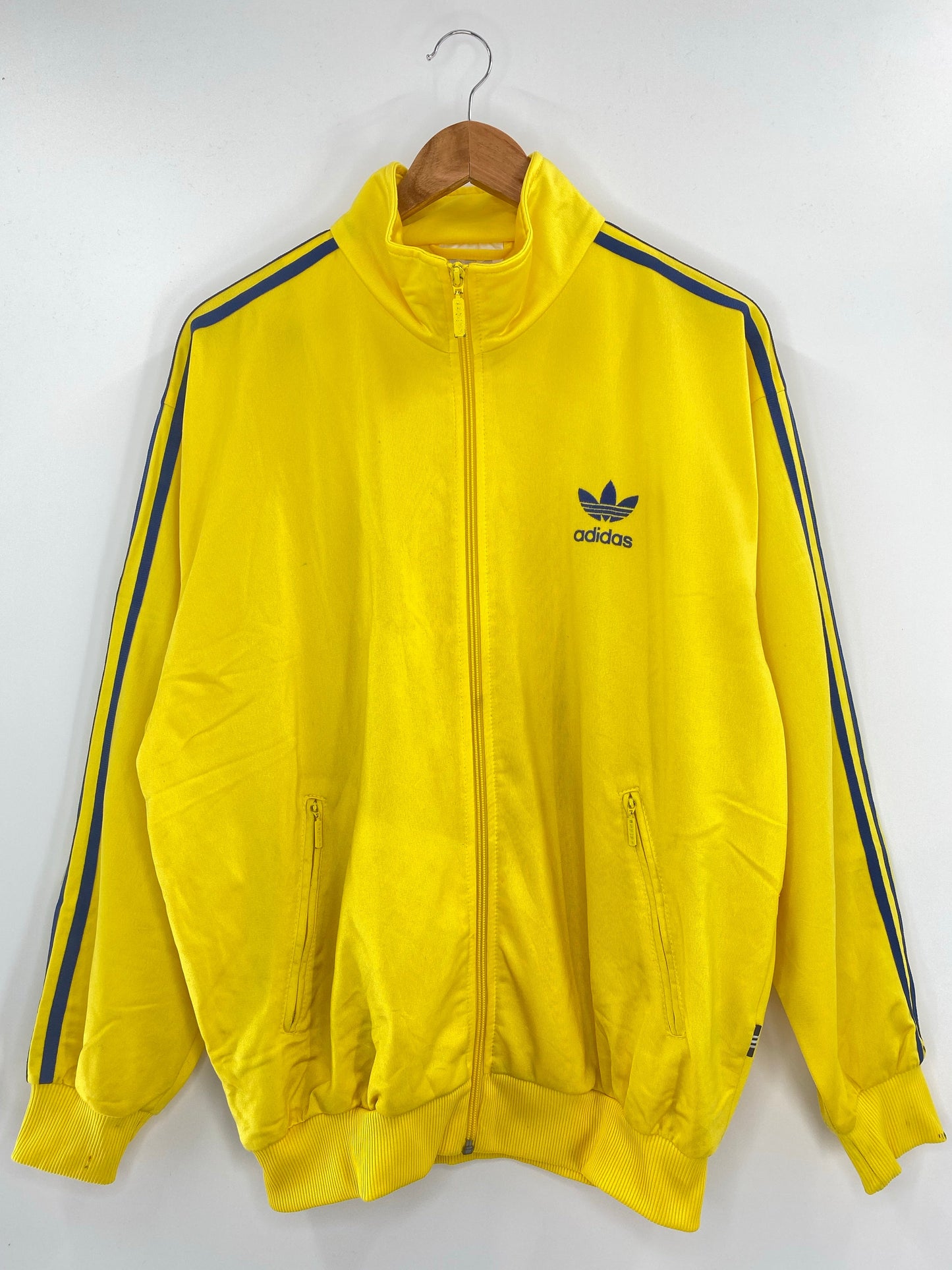 90’s ADIDAS Size M Vintage Jersey / A7739