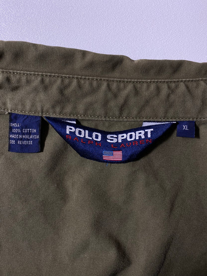 90’s POLO SPORT Size XL Vintage Jacket / K6679