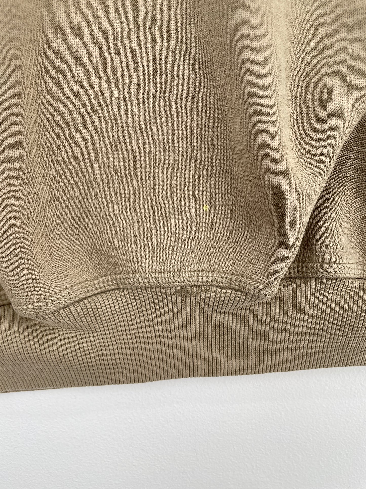 00' MICHIGAN Size XL Vintage College Sweat-Shirts / A4498