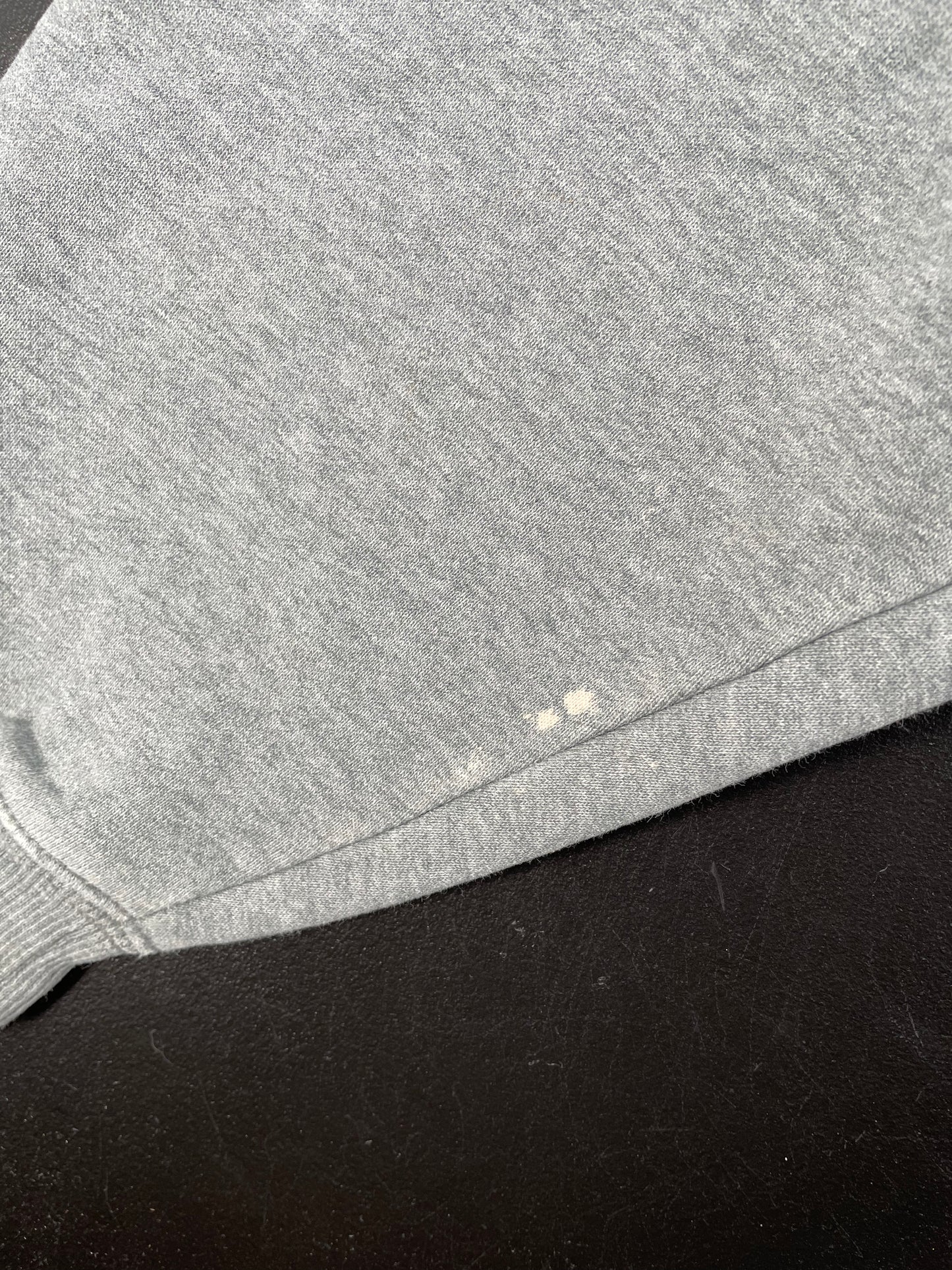 00' NIKE MARYLAND Size XL College Hoodie Sweat-Shirt / A2177