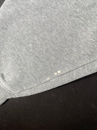 00' NIKE MARYLAND Size XL College Hoodie Sweat-Shirt / A2177