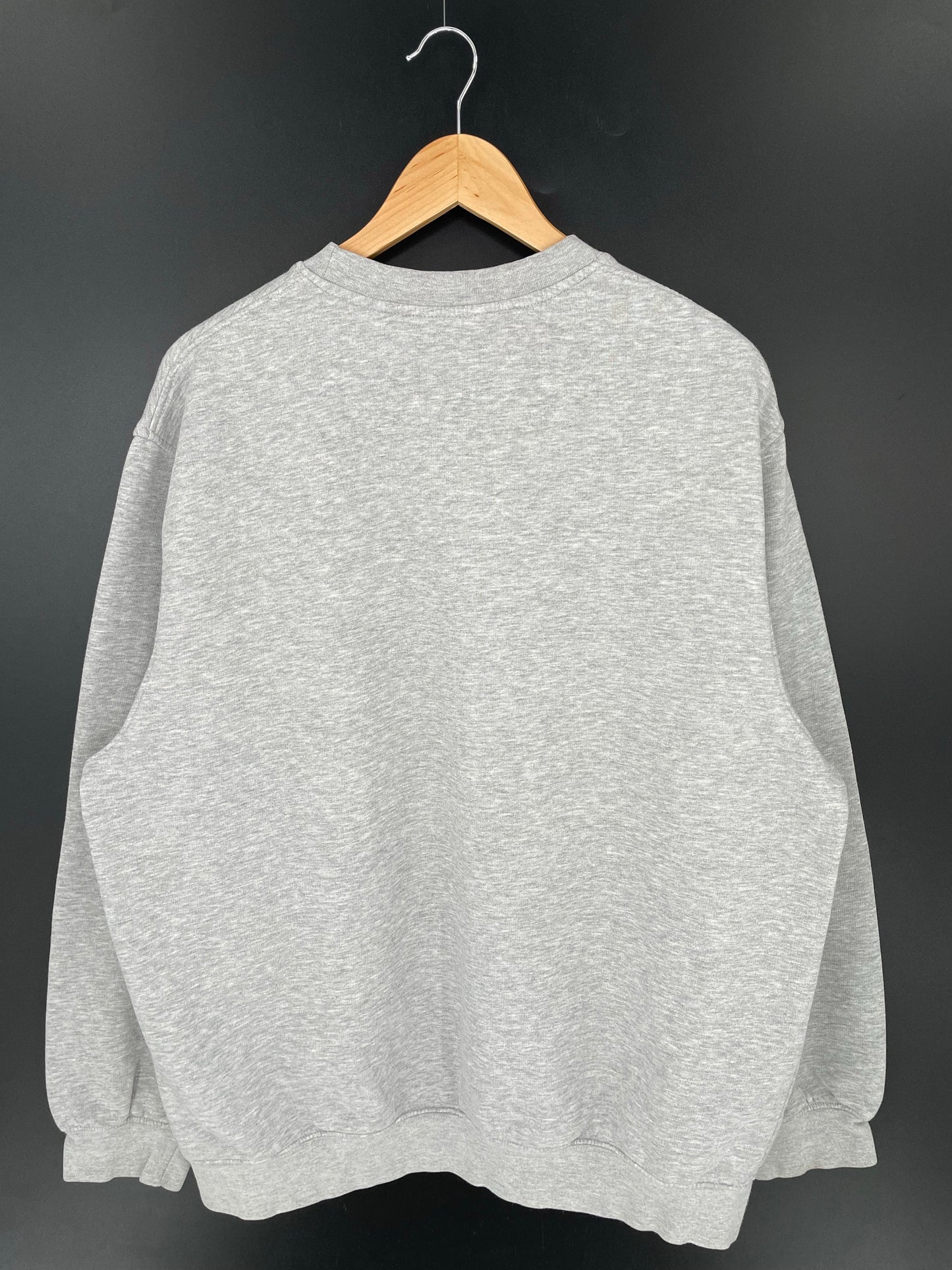 00' NIKE Size L Vintage Sweat-shirt / K9230