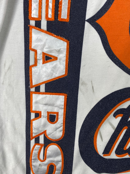 90's STARTER x CHICAGO BEARS Size M Vintage NFL Jersey / A7255
