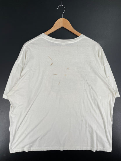 2006 SUBLIME Size XXL Vintage Music T-shirt / E1899T