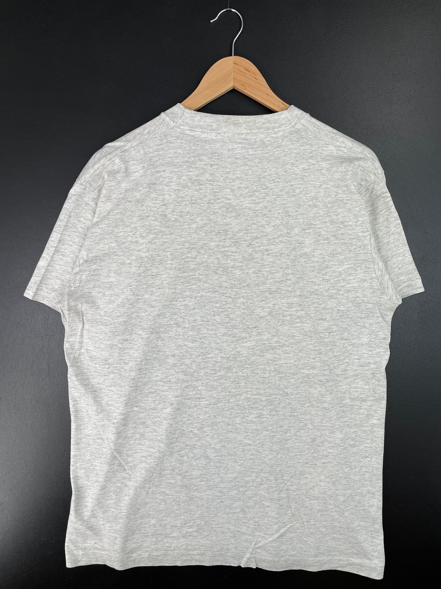 90's CHICAGO BULLS SCOTTIE PIPPEN Made in USA Size L Vintage NBA T-Shirt / A6793