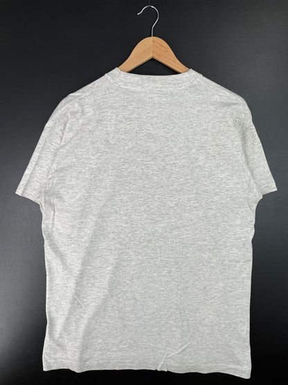 90's CHICAGO BULLS SCOTTIE PIPPEN Made in USA Size L Vintage NBA T-Shirt / A6793