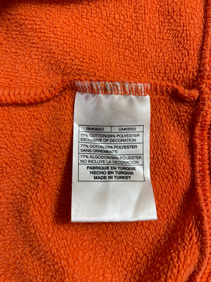 00' NIKE Size M Vintage Hoodie Sweat-shirt / A954