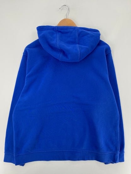 Vintage NIKE x NORTH WEST STAFF Size XL Vintage College Hoodie Sweat-shirt / E2557S