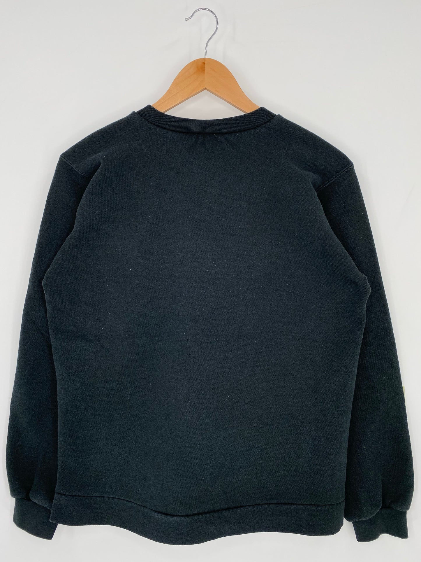 90’s NIKE MINI SWOOSH Made in USA Size XL Vintage Sweat-shirt / K6258
