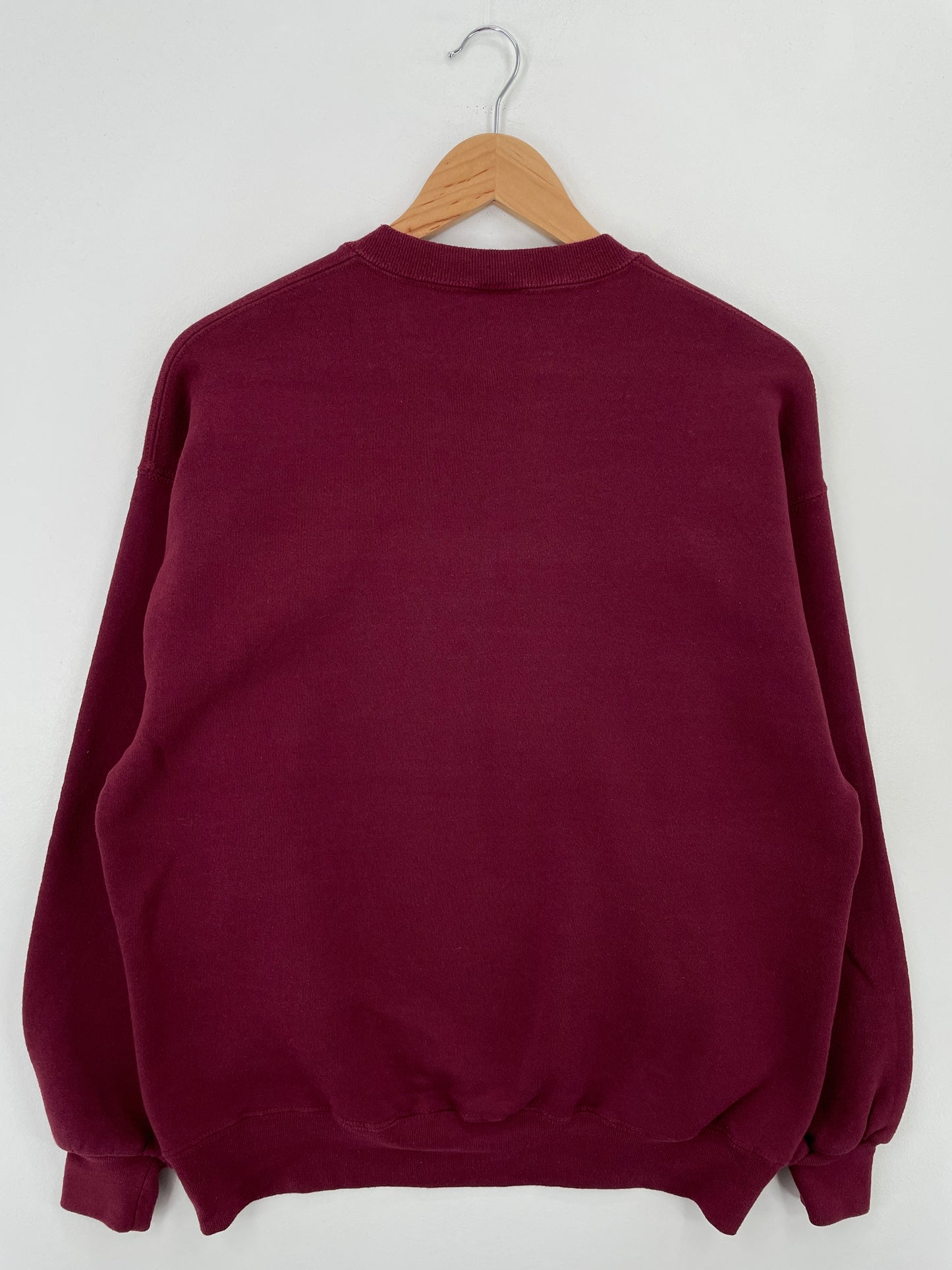 90's DUCKS Made in USA Size L Vintage Sweat-Shirt / A7112