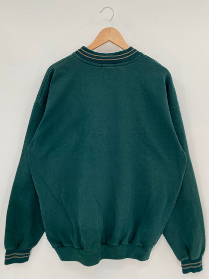 90's NIKE Size XL Vintage Sweat-Shirt/ K6847