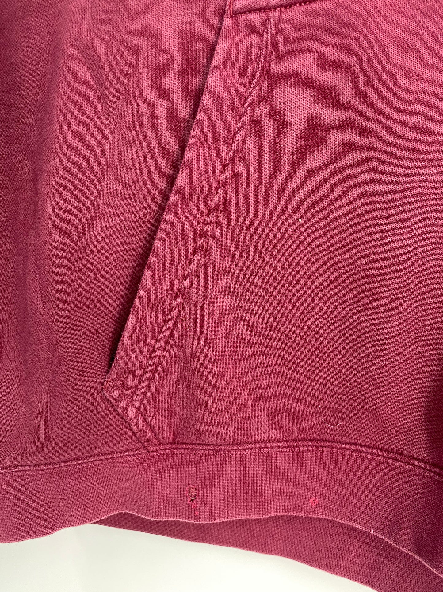 00' NIKE DON BOSCO PREP Size XXL Vintage College Hoodie Sweat-Shirts/ K9948