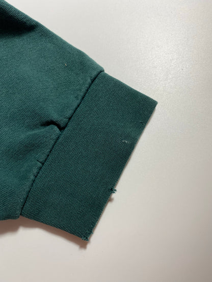 90’s NIKE Size No Tag (Approx.L) Sweat-shirt / K5521