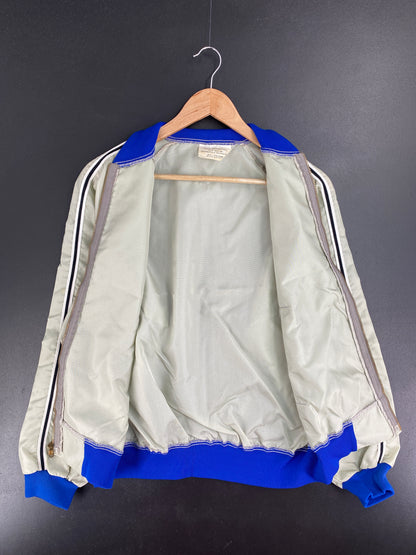 .70’s BMW Approx. Size L Nylon Jacket / E1918N