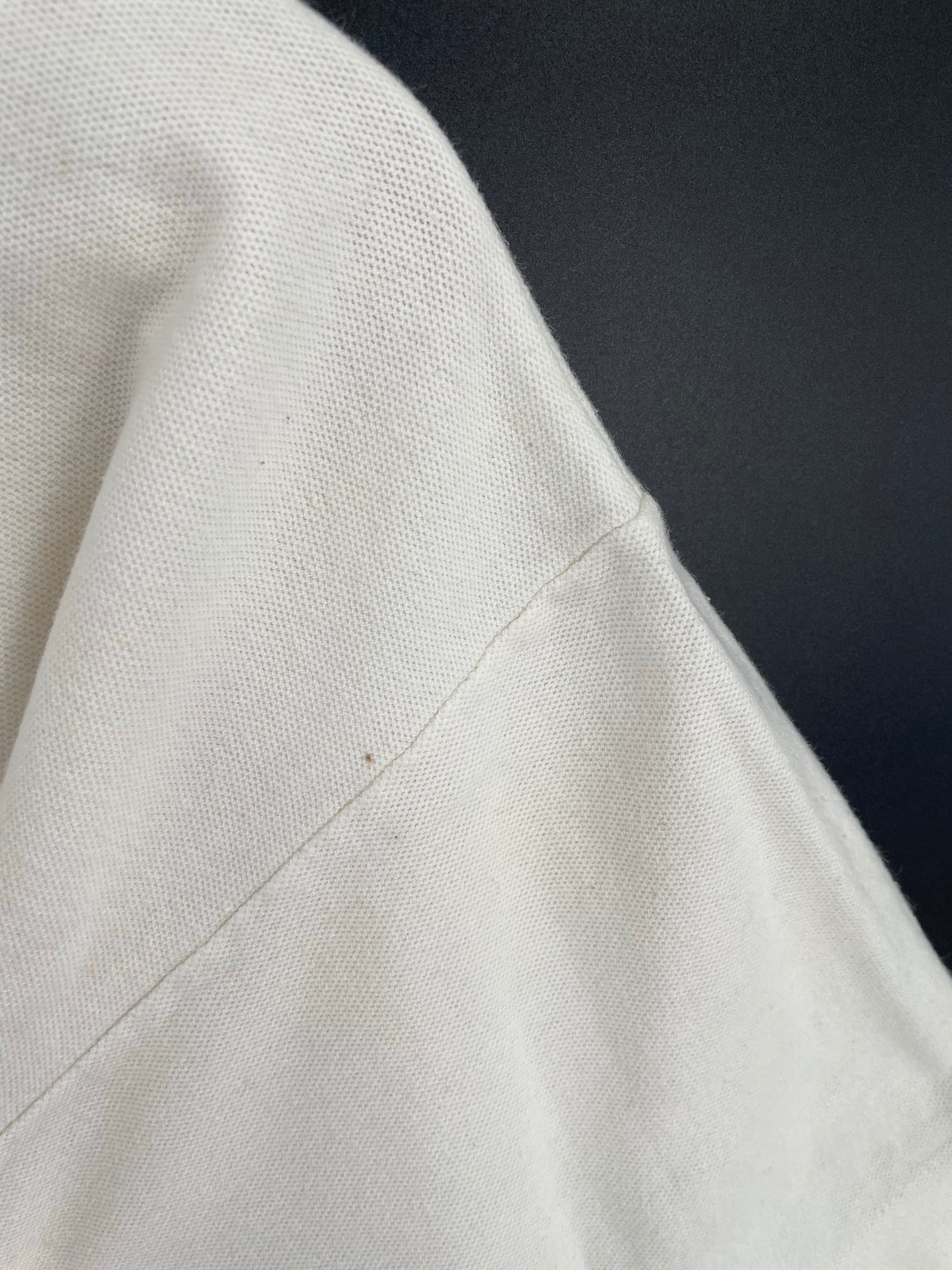 90's DISNEY MICKEY Size M Vintage T-Shirt / K9788