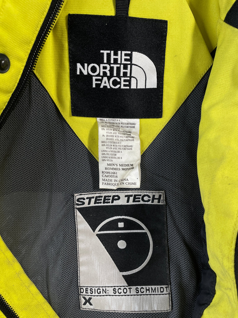 North face steep tech vintage hotsell