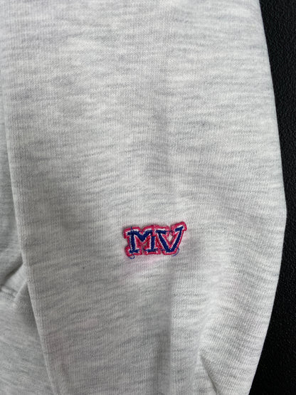 00' WAYNE STATE Size M Vintage College Sweat-Shirt / A4017