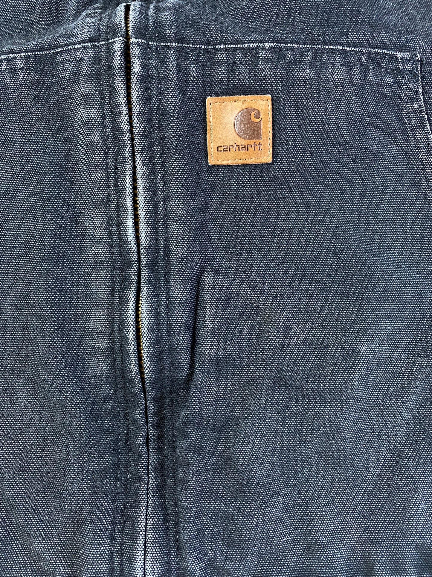 Vintage CARHARTT Size XL Vest / A6452