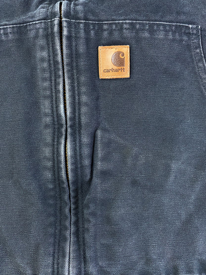 Vintage CARHARTT Size XL Vest / A6452