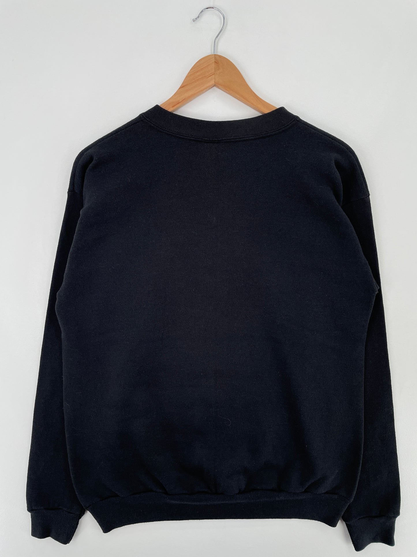 90's OHIO TIGER Size L Vintage Animal Sweat-Shirt / A9932