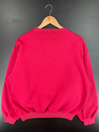 Vintage NAUTICA Size L Sweat-shirt / A1539