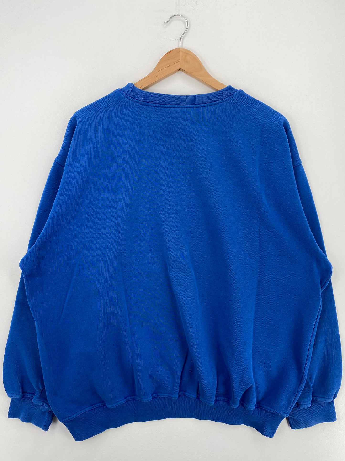 90’s ADIDAS Size L Vintage Sweat-Shirt / A4601