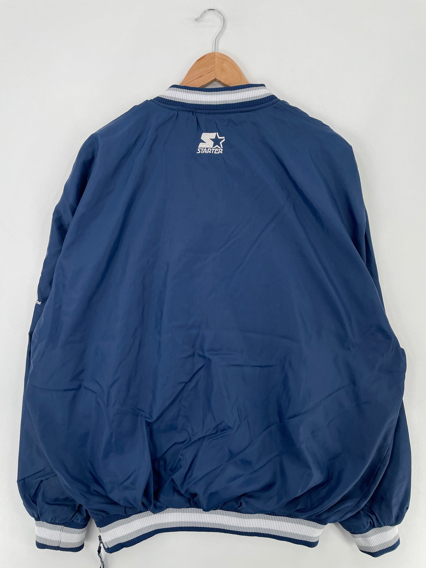 90’s STARTER x PENN STATE Size XXL Vintage College Nylon Jacket / E1837N