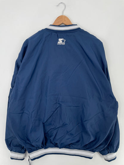 90’s STARTER x PENN STATE Size XXL Vintage College Nylon Jacket / E1837N