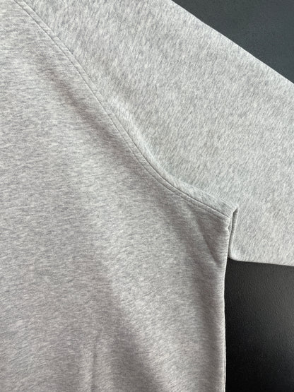 00’ NIKE MINI SWOOSH Size XL Sweat-Shirt / E96
