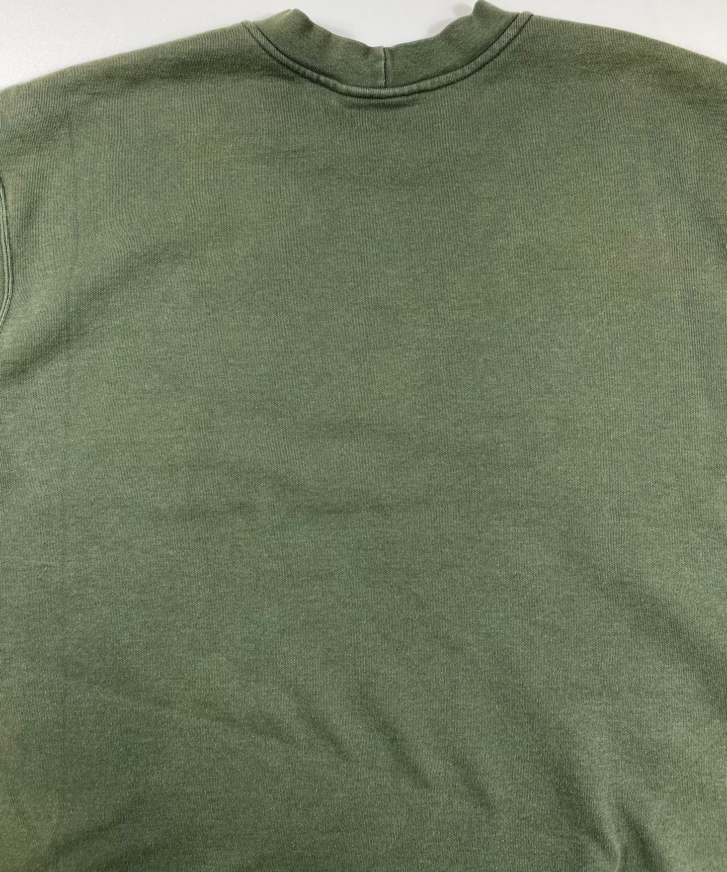 90’s NIKE Made in USA Vintage Sweat-Shirts / 4649