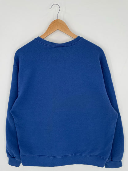90’s NIKE Made in USA Size XL Vintage Sweat-shirt / K9579