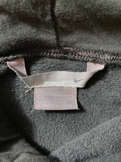 00’ NIKE Size L Vintage Hoodie Sweat-shirt / K8453