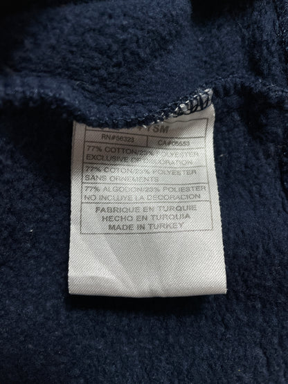 00’ NIKE Size L Hoodie Sweat-Shirt / E6119S