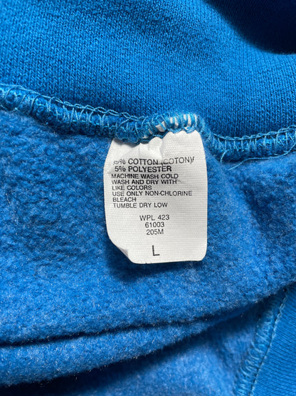 90's LEVI STRAUSS Made in USA Size L Vintage Sweat-Shirt / E5001S