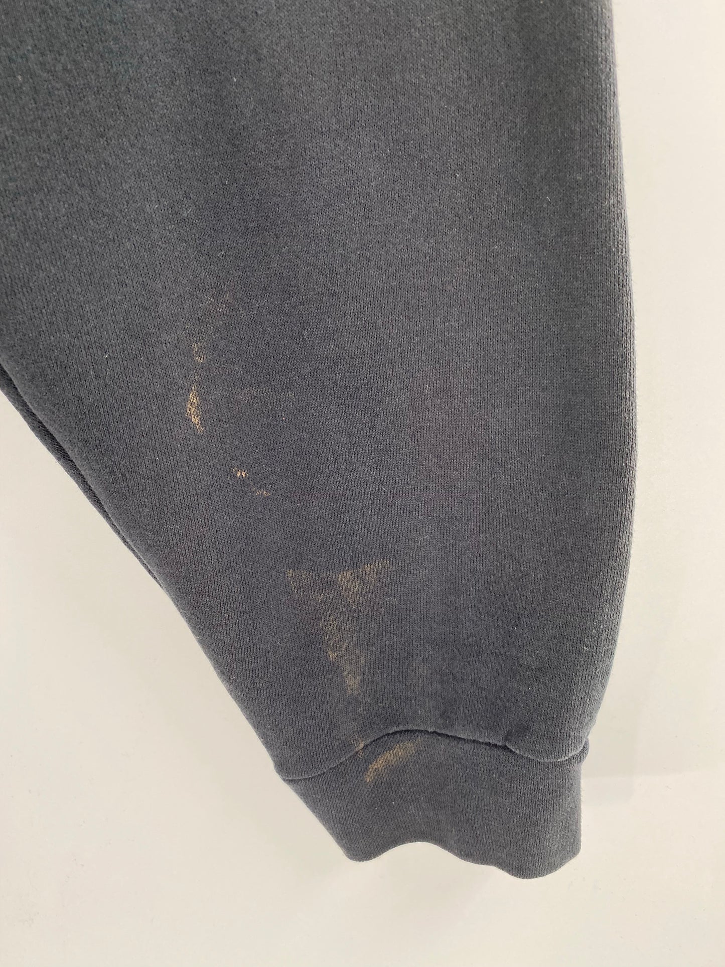 90's KANSAS CHIEFS Made in USA Size XXL Vintage NFL Hoodie Sweat-Shirt/ K8295