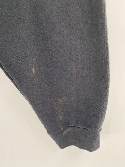 90's KANSAS CHIEFS Made in USA Size XXL Vintage NFL Hoodie Sweat-Shirt/ K8295