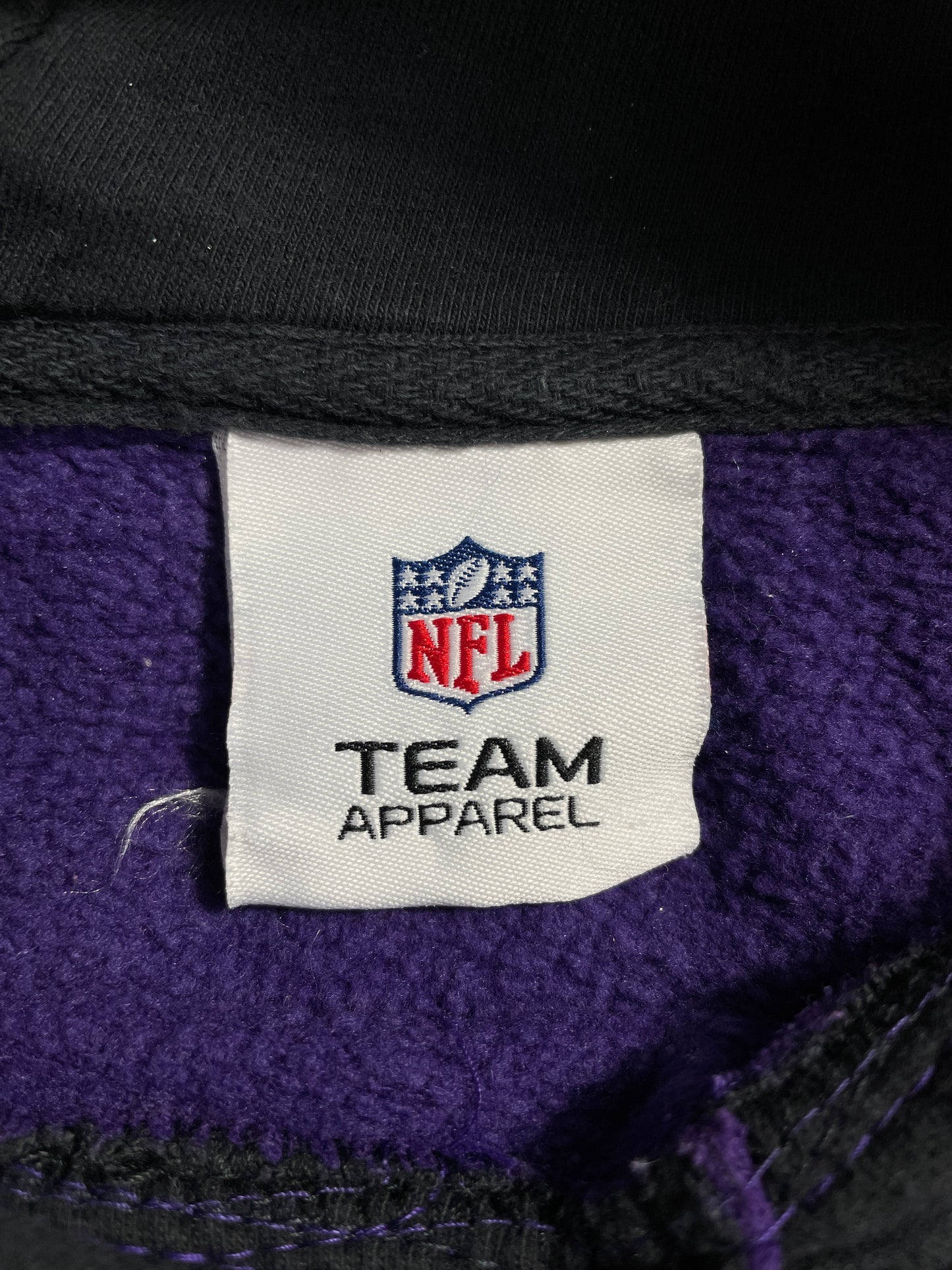 Vintage BALTIMORE RAVENS Size Approx.L NFL Sweat-Shirt / E4516S