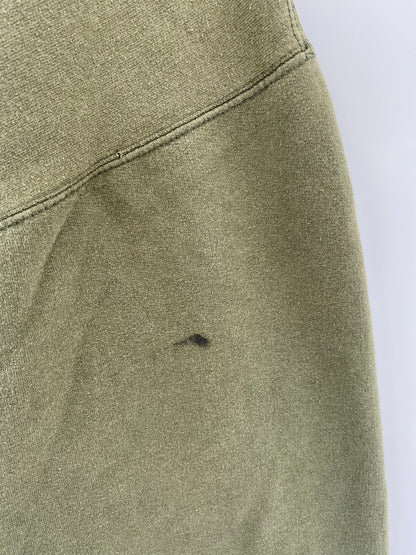 90's NIKE JUST DO IT Size XXL Vintage Sweat-shirt / K6012