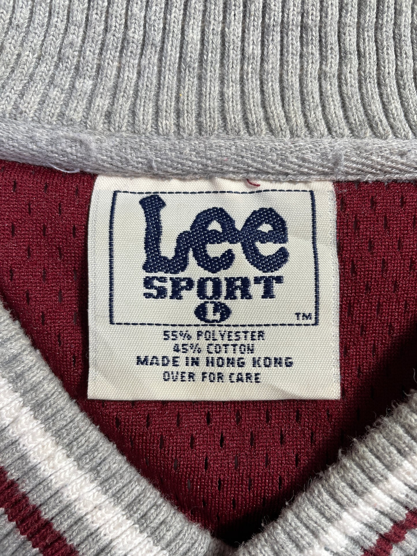 Vintage SAN FRANCISCO 49ERS Size L Vintage NFL Sweat-shirt / E102